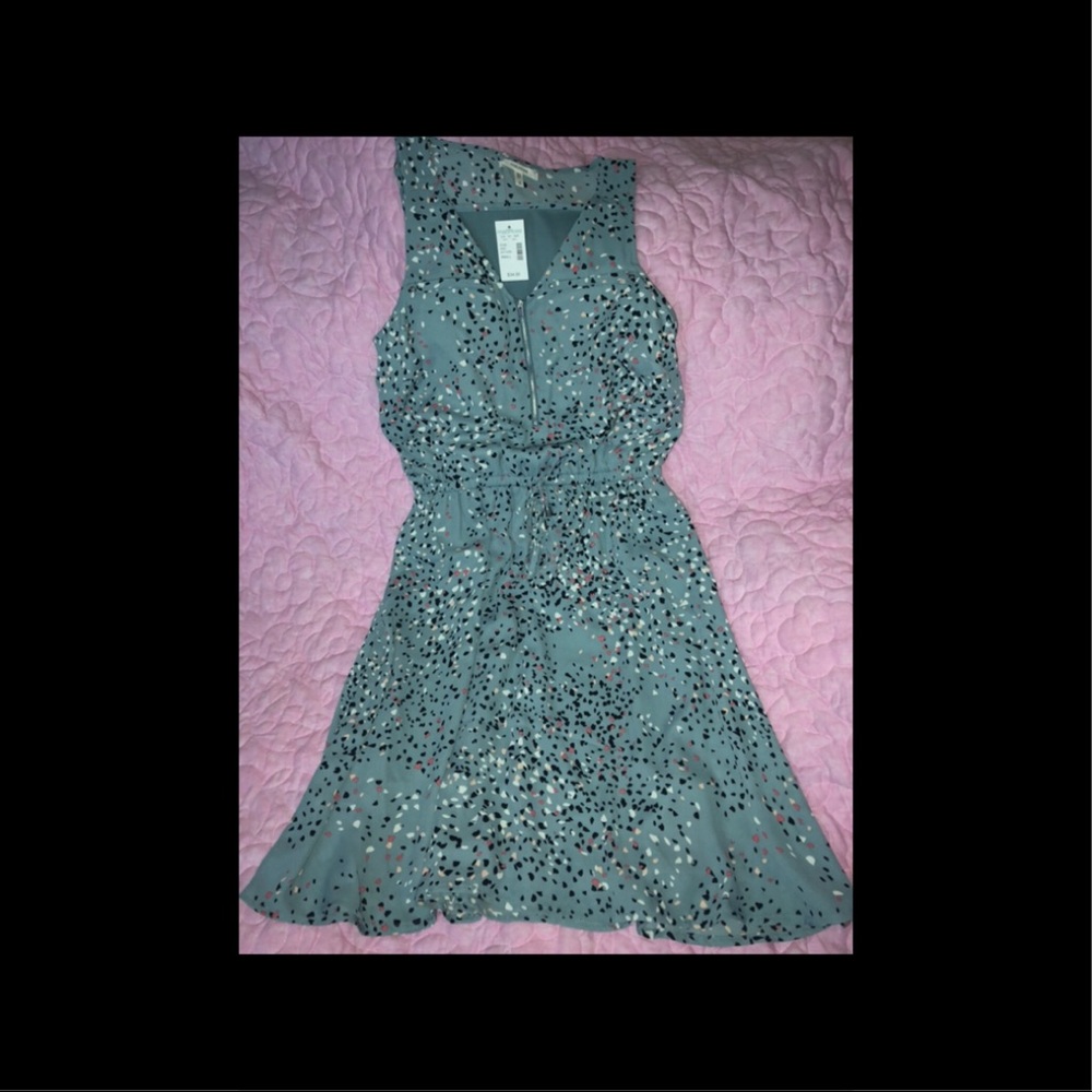 Small dress